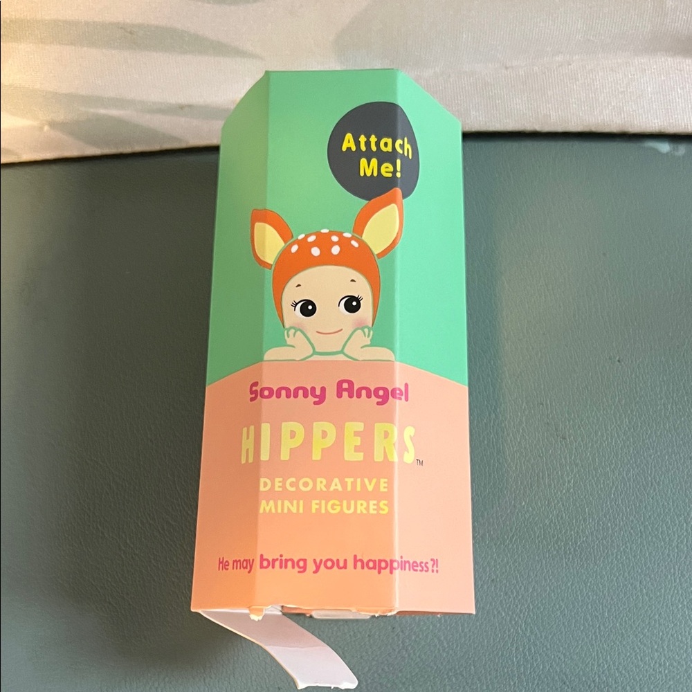 Sonny Angel Hippers Blind Box